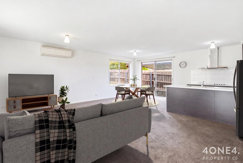 Photo - 2/28 Elwick Road, Glenorchy TAS 7010 - Image 4