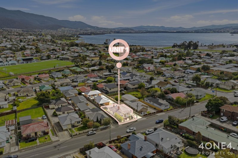 Photo - 2/28 Elwick Road, Glenorchy TAS 7010 - Image 26