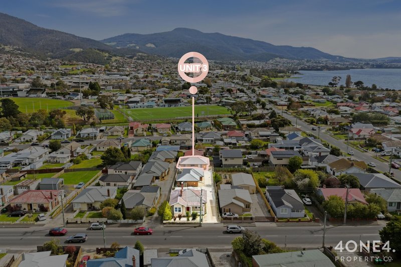 Photo - 2/28 Elwick Road, Glenorchy TAS 7010 - Image 31