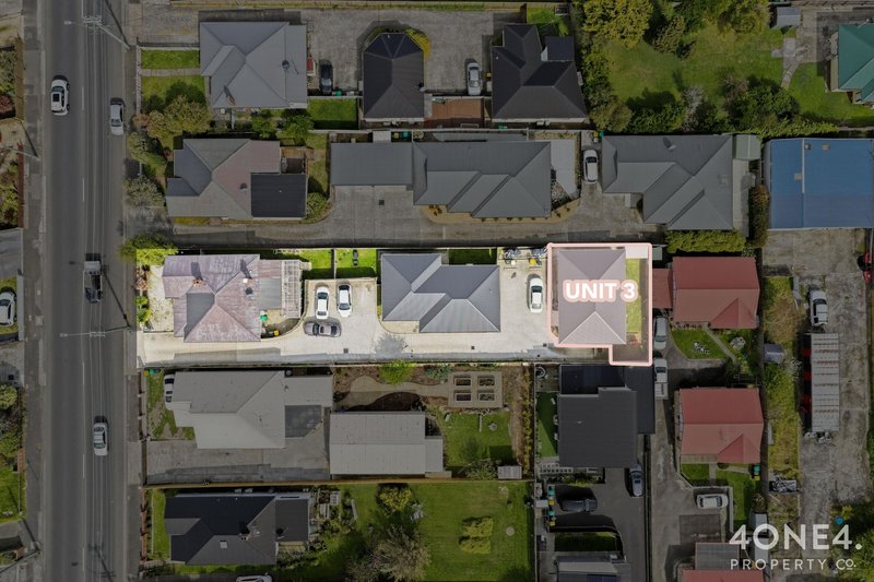 Photo - 2/28 Elwick Road, Glenorchy TAS 7010 - Image 32