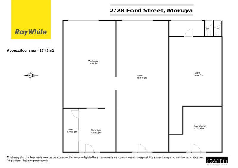 Photo - 2/28 Ford Street, Moruya NSW 2537 - Image 8