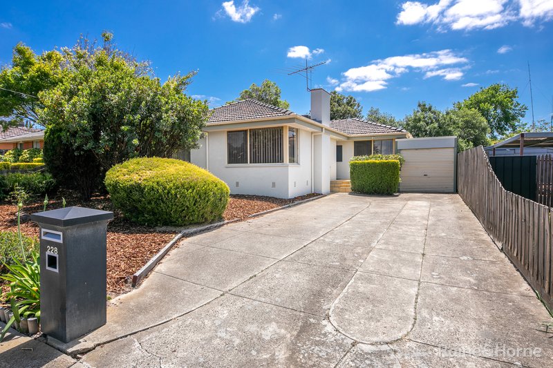 228 Gap Road, Sunbury VIC 3429