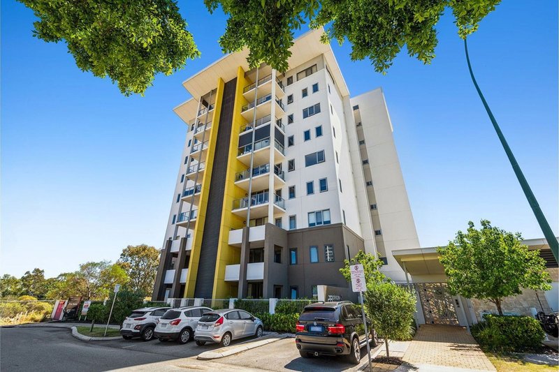 Photo - 2/28 Goodwood Parade, Burswood WA 6100 - Image 19