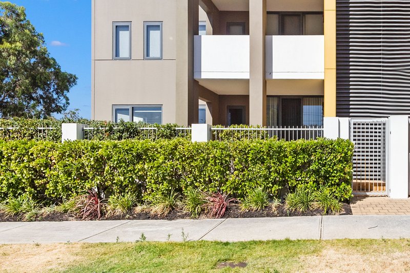 Photo - 2/28 Goodwood Parade, Burswood WA 6100 - Image 20