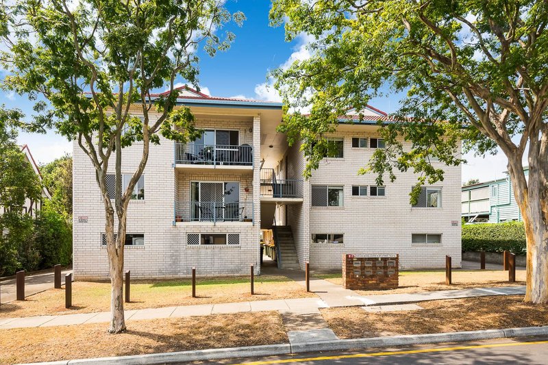 2/28 Hamilton Road, Moorooka QLD 4105