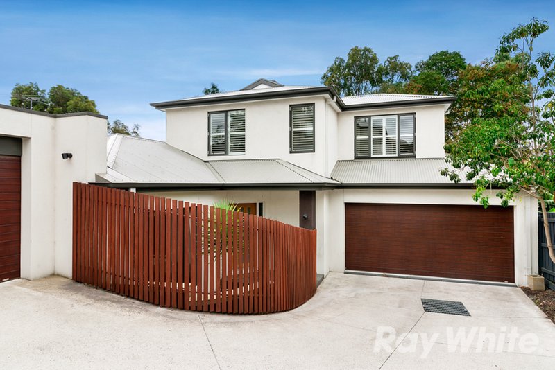 2/28 Ivanhoe Street, Glen Waverley VIC 3150