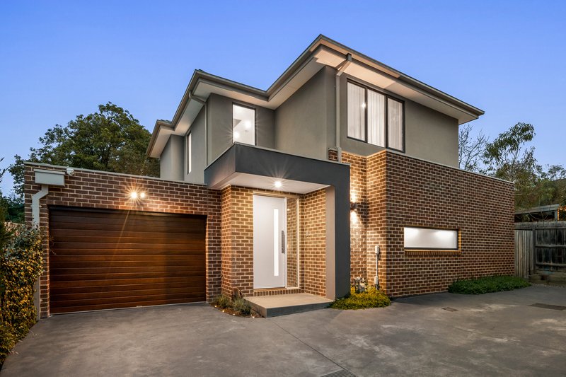 2/28 Junction Road, Blackburn North VIC 3130