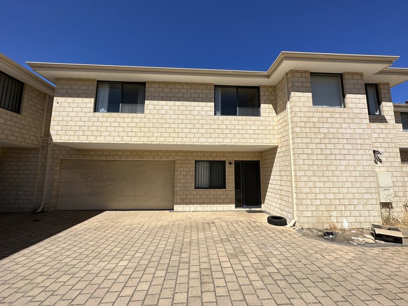 Photo - 2/28 Marquis Street, Bentley WA 6102 - Image 2