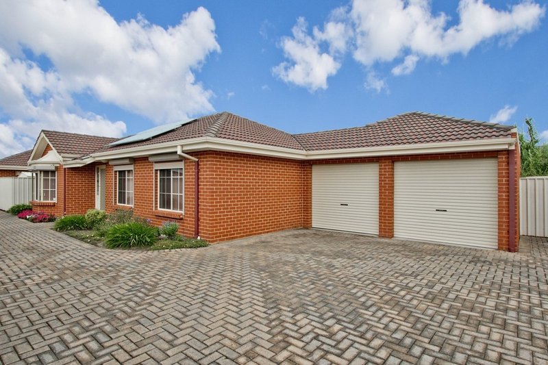 2/28 Matheson Avenue, Findon SA 5023