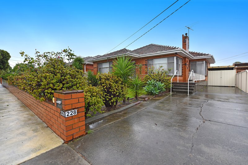 228 Mcbryde Street, Fawkner VIC 3060