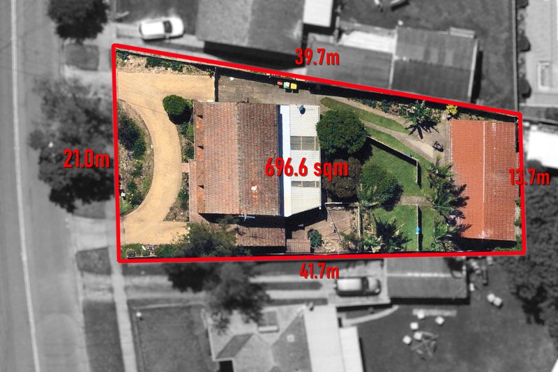 228 Memorial Avenue, Liverpool NSW 2170