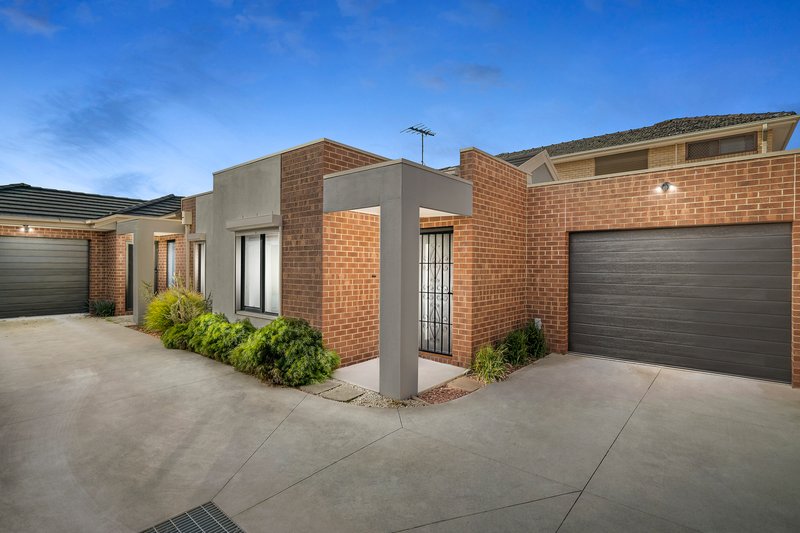 2/28 Messmate Street, Lalor VIC 3075