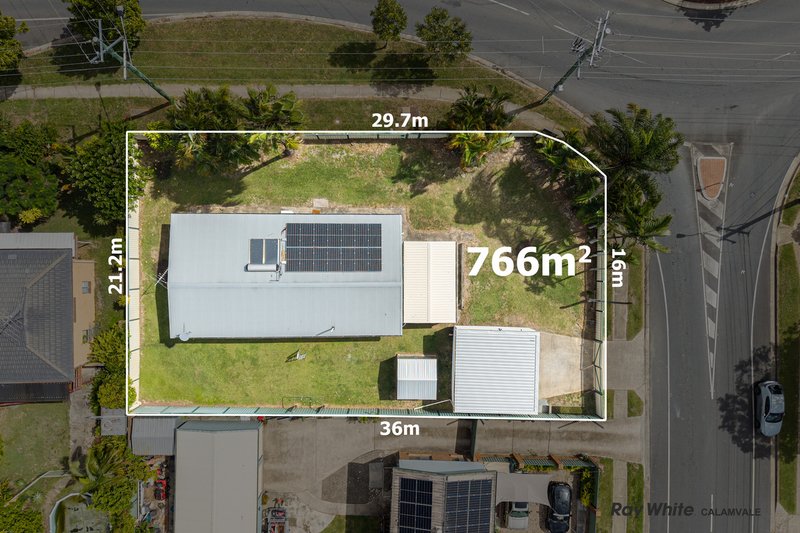 Photo - 228 Middle Road, Boronia Heights QLD 4124 - Image 1