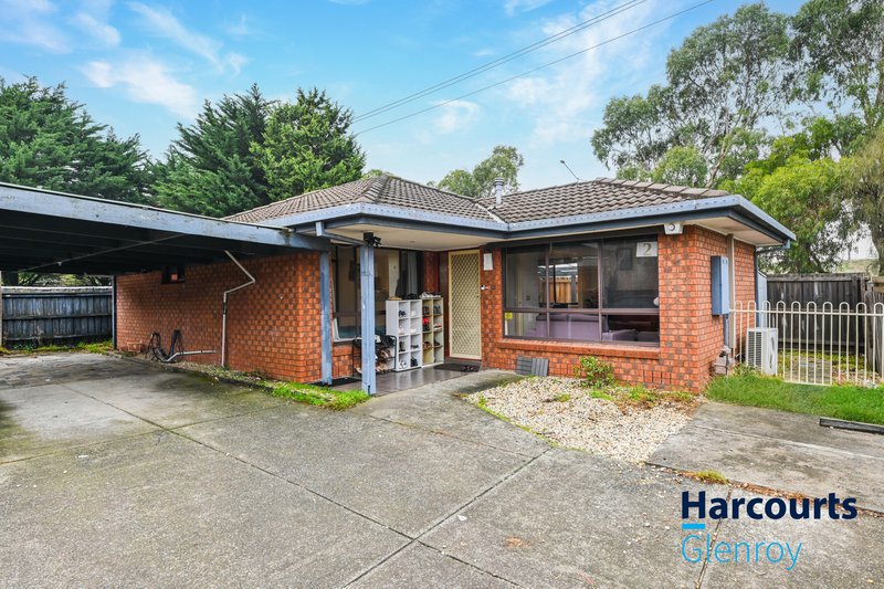 2/28 Mitchell Crescent, Meadow Heights VIC 3048