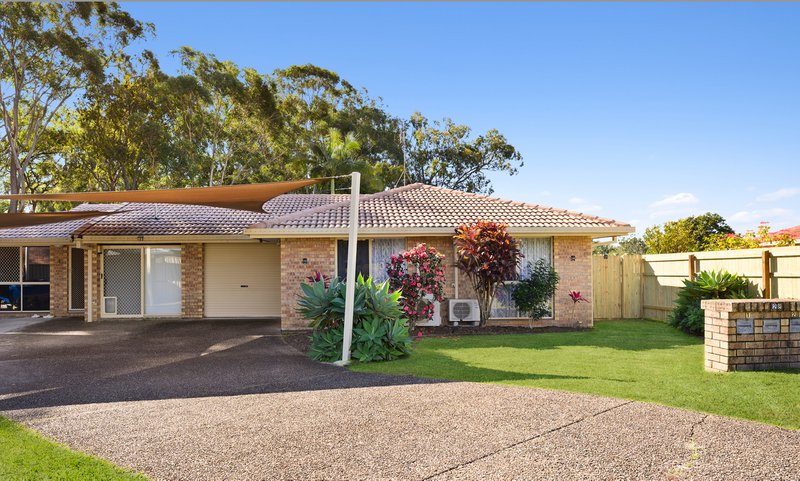 Photo - 2/28 Nina Parade, Arundel QLD 4214 - Image 1