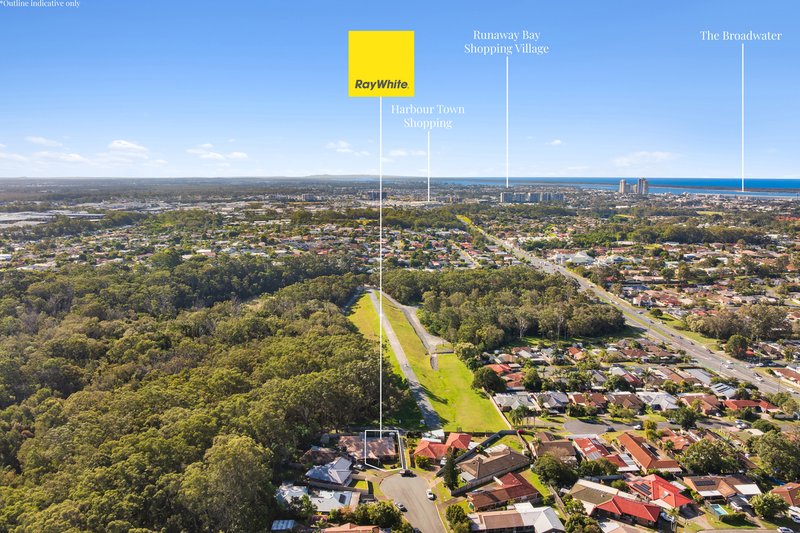 Photo - 2/28 Nina Parade, Arundel QLD 4214 - Image 7