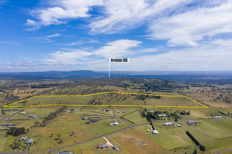 228 Old Gostwyck Road, Armidale NSW 2350