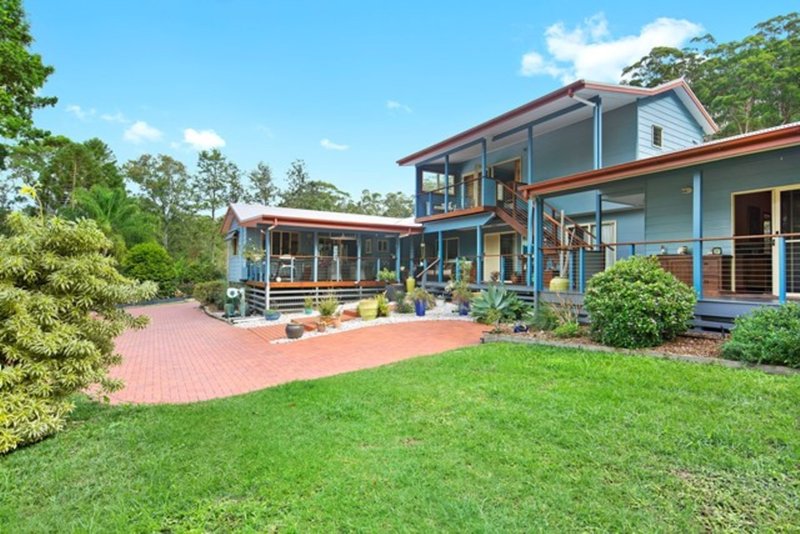Photo - 228 Old Gympie Road, Mooloolah Valley QLD 4553 - Image 1
