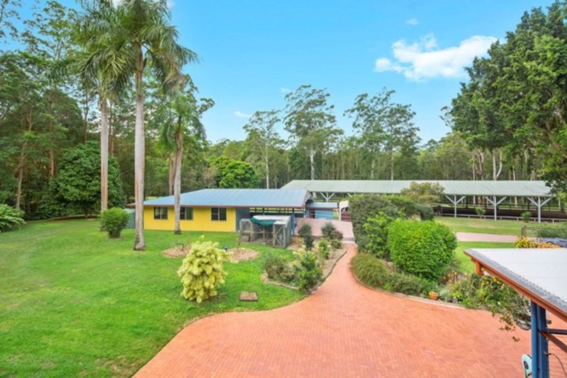 Photo - 228 Old Gympie Road, Mooloolah Valley QLD 4553 - Image 5