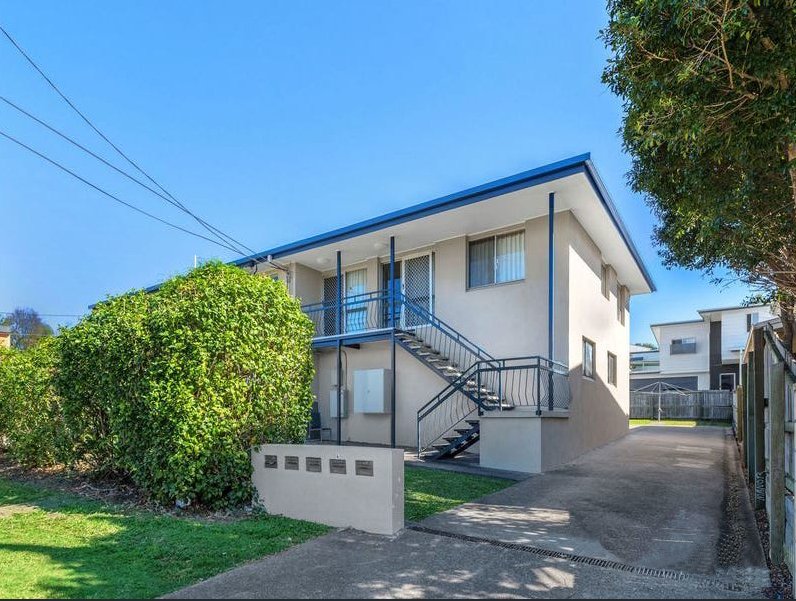 2/28 Olive Street, Morningside QLD 4170