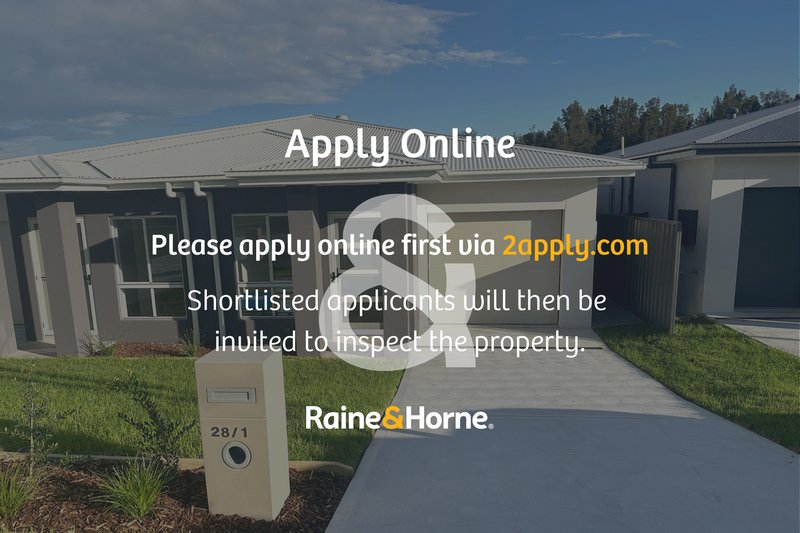 Photo - 2/28 Oxford Street, Greta NSW 2334 - Image 2