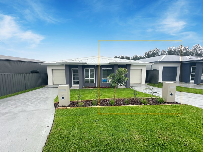 Photo - 2/28 Oxford Street, Greta NSW 2334 - Image 18