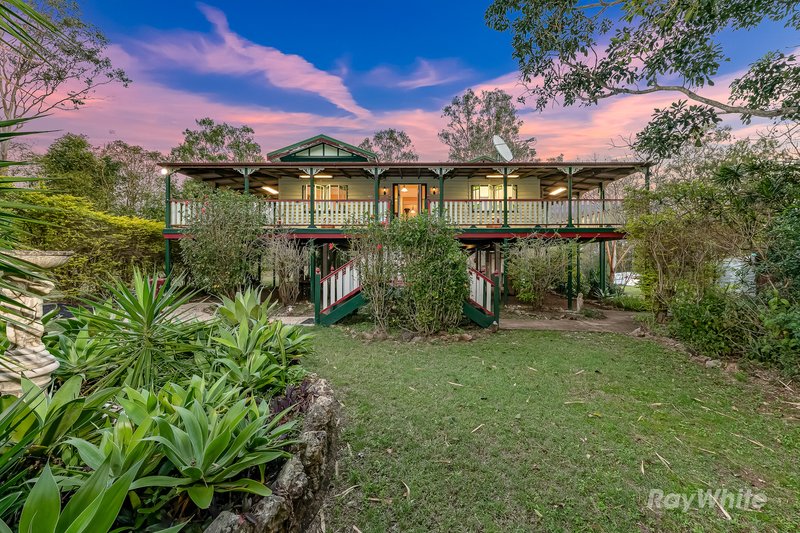 Photo - 228 River Pines Road, Delan QLD 4671 - Image