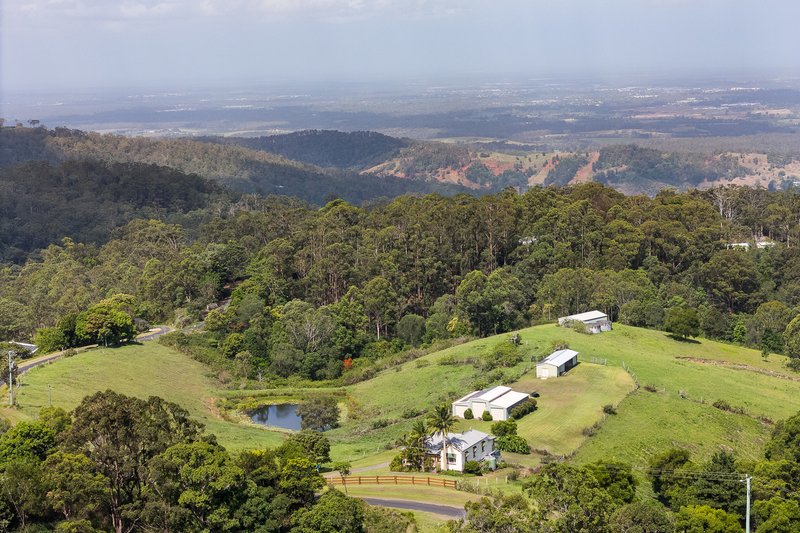 Photo - 228 Robinson Road South, Ocean View QLD 4521 - Image 1
