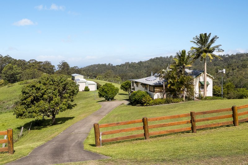 Photo - 228 Robinson Road South, Ocean View QLD 4521 - Image 3