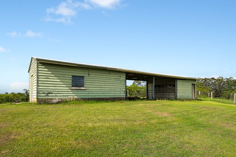 Photo - 228 Robinson Road South, Ocean View QLD 4521 - Image 14