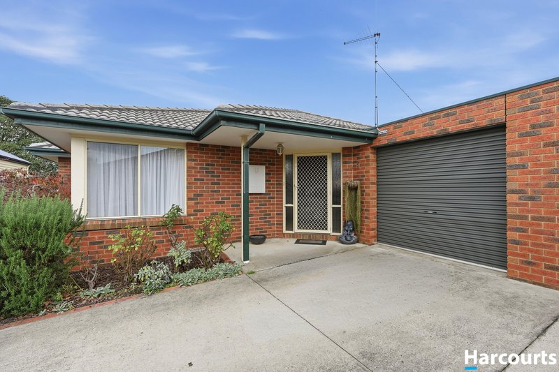 Photo - 2/28 Roughead Street, Leongatha VIC 3953 - Image 1