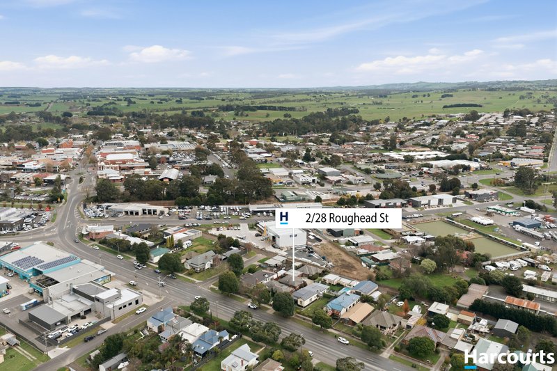 Photo - 2/28 Roughead Street, Leongatha VIC 3953 - Image 20