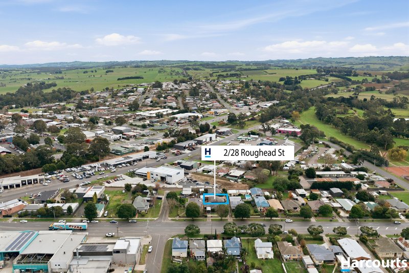 Photo - 2/28 Roughead Street, Leongatha VIC 3953 - Image 21