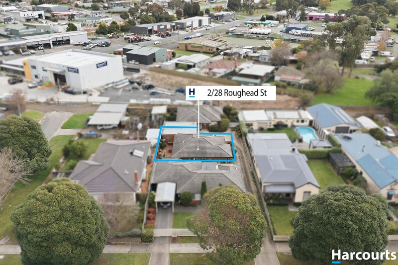 Photo - 2/28 Roughead Street, Leongatha VIC 3953 - Image 22