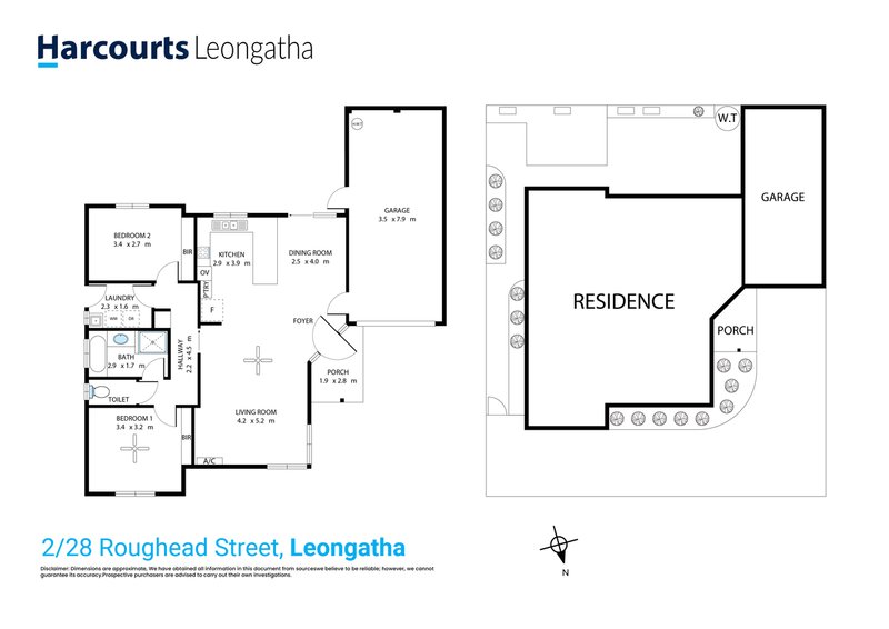Photo - 2/28 Roughead Street, Leongatha VIC 3953 - Image 23