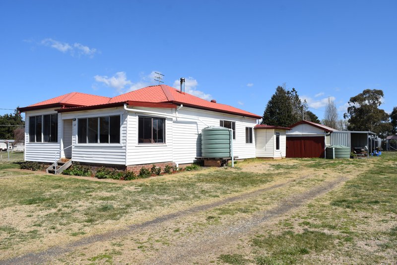 228 Sandon Street, South Guyra NSW 2365