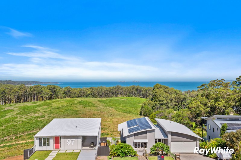 Photo - 2/28 Seaview Way, Long Beach NSW 2536 - Image 4