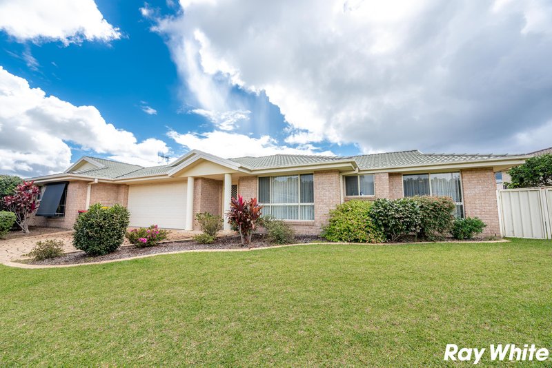 2/28 Sentry Crescent, Forster NSW 2428