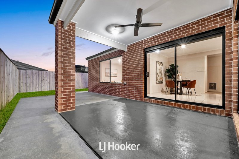 Photo - 228 St Germain Boulevard, Clyde North VIC 3978 - Image 20