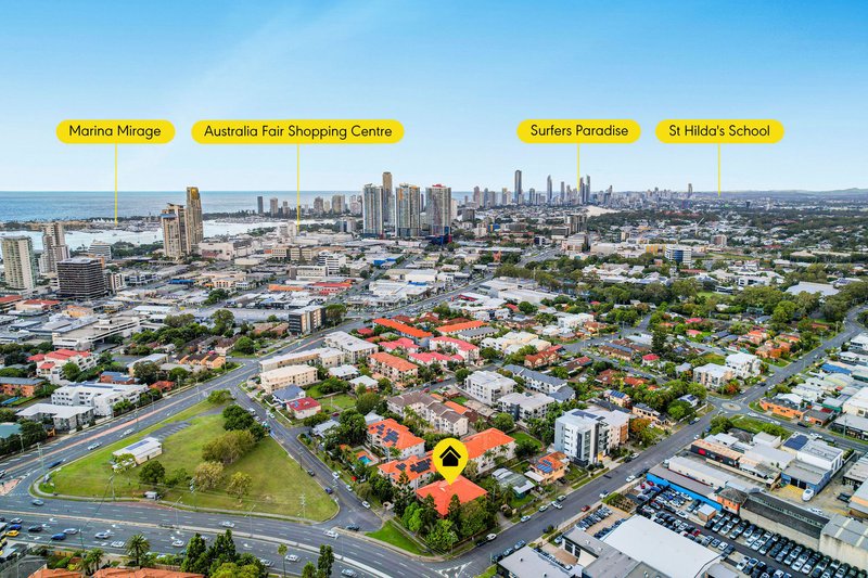 Photo - 2/28 Sykes Court, Southport QLD 4215 - Image 1