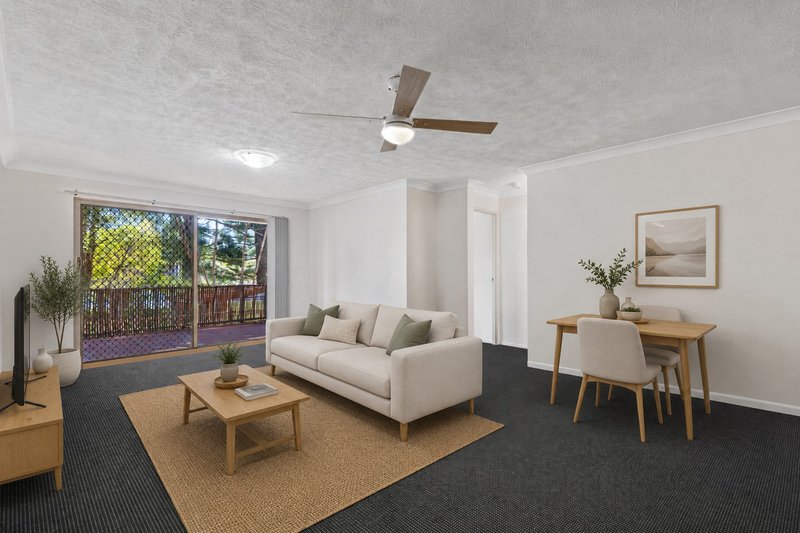 Photo - 2/28 Sykes Court, Southport QLD 4215 - Image 2