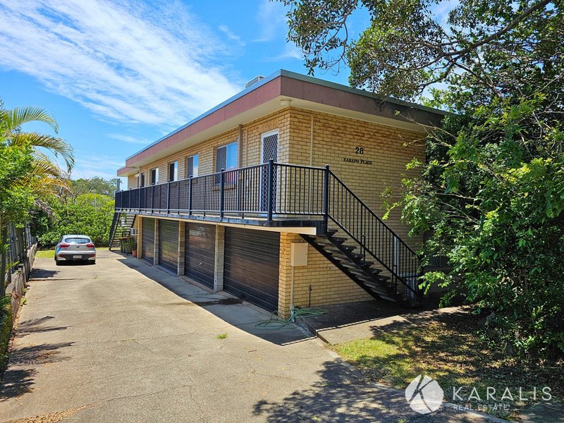 2/28 Tenby Street, Mount Gravatt QLD 4122