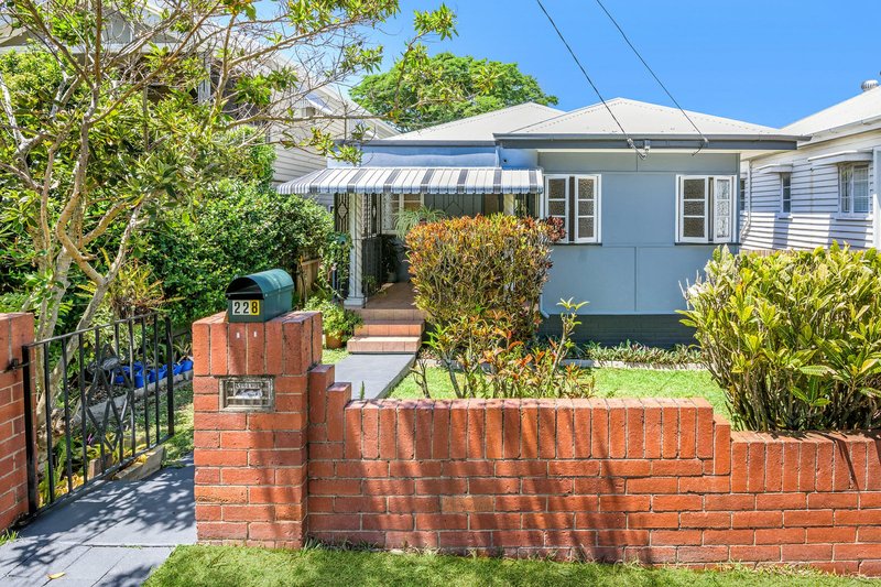 228 Thistle Street, Gordon Park QLD 4031