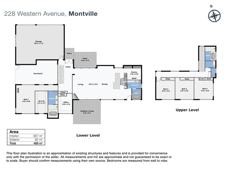 Photo - 228 Western Ave , Montville QLD 4560 - Image 14