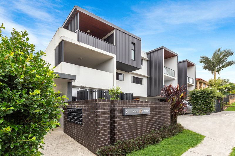 Photo - 22/8 Windsor Street, Nundah QLD 4012 - Image