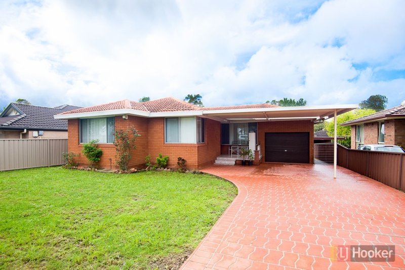 228 Wonga Road, Lurnea NSW 2170