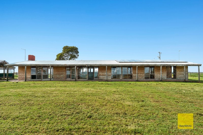 Photo - 2280 Colac-Ballarat , Weering VIC 3251 - Image 1