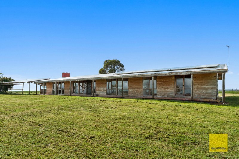 Photo - 2280 Colac-Ballarat , Weering VIC 3251 - Image 2