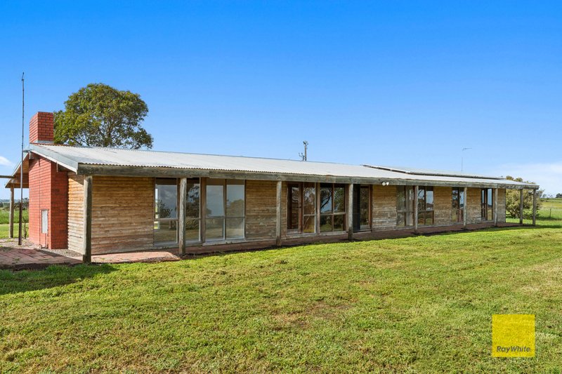 Photo - 2280 Colac-Ballarat , Weering VIC 3251 - Image 3