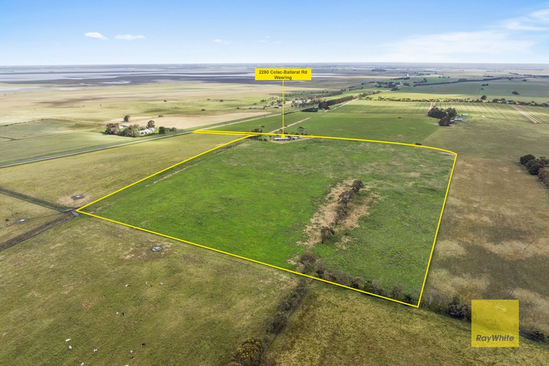 Photo - 2280 Colac-Ballarat , Weering VIC 3251 - Image 16